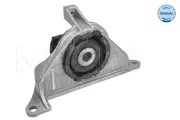 Lagerung, Motor links getriebeseitig MEYLE 214 030 0039
