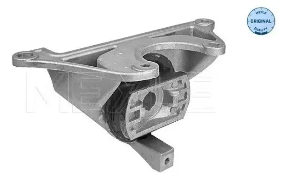 Lagerung, Motor links getriebeseitig MEYLE 214 030 0039 Bild Lagerung, Motor links getriebeseitig MEYLE 214 030 0039