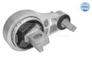 Lagerung, Motor getriebeseitig links MEYLE 214 030 0049