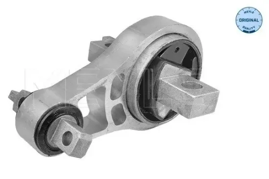 Lagerung, Motor getriebeseitig links MEYLE 214 030 0049 Bild Lagerung, Motor getriebeseitig links MEYLE 214 030 0049