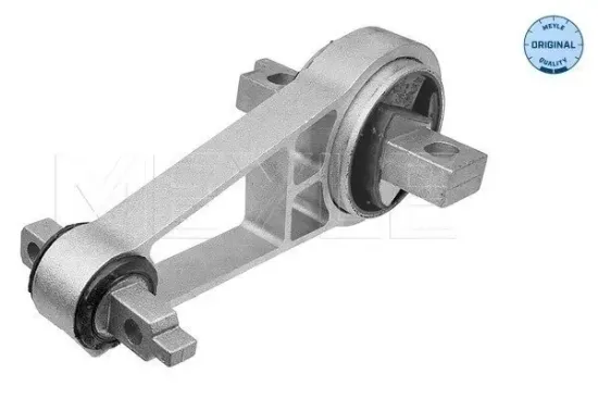 Lagerung, Motor hinten links motorseitig MEYLE 214 030 0050 Bild Lagerung, Motor hinten links motorseitig MEYLE 214 030 0050
