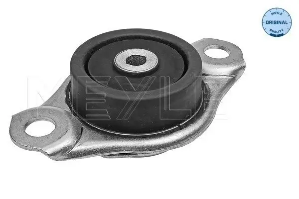 Lagerung, Motor links MEYLE 214 030 0060