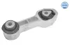 Lagerung, Motor hinten MEYLE 214 030 0065