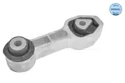 Lagerung, Motor hinten MEYLE 214 030 0065