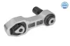 Lagerung, Motor hinten MEYLE 214 030 0066