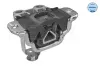 Lagerung, Motor links MEYLE 214 030 0068 Bild Lagerung, Motor links MEYLE 214 030 0068