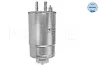 Kraftstofffilter MEYLE 214 323 0004