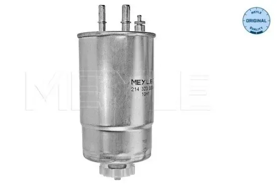 Kraftstofffilter MEYLE 214 323 0004 Bild Kraftstofffilter MEYLE 214 323 0004