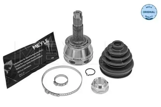 Gelenksatz, Antriebswelle radseitig MEYLE 214 498 0019 Bild Gelenksatz, Antriebswelle radseitig MEYLE 214 498 0019