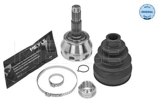Gelenksatz, Antriebswelle radseitig MEYLE 214 498 0021 Bild Gelenksatz, Antriebswelle radseitig MEYLE 214 498 0021