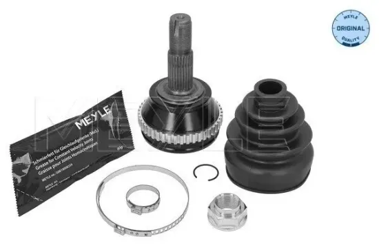 Gelenksatz, Antriebswelle radseitig MEYLE 214 498 0029 Bild Gelenksatz, Antriebswelle radseitig MEYLE 214 498 0029