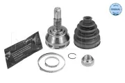 Gelenksatz, Antriebswelle radseitig MEYLE 214 498 0030