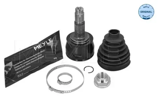 Gelenksatz, Antriebswelle MEYLE 214 498 0043 Bild Gelenksatz, Antriebswelle MEYLE 214 498 0043
