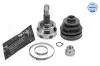 Gelenksatz, Antriebswelle radseitig MEYLE 214 498 0046