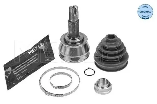 Gelenksatz, Antriebswelle radseitig MEYLE 214 498 0048 Bild Gelenksatz, Antriebswelle radseitig MEYLE 214 498 0048
