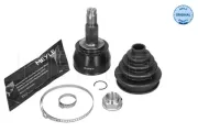 Gelenksatz, Antriebswelle radseitig Vorderachse MEYLE 214 498 1002