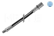 Bremsschlauch Hinterachse MEYLE 214 525 0028