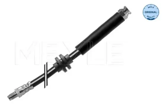 Bremsschlauch Hinterachse MEYLE 214 525 0035 Bild Bremsschlauch Hinterachse MEYLE 214 525 0035