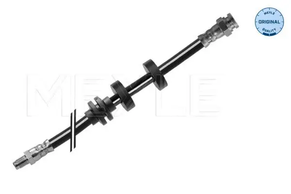 Bremsschlauch Vorderachse MEYLE 214 525 0034