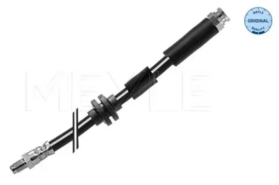 Bremsschlauch Vorderachse MEYLE 214 525 0040 Bild Bremsschlauch Vorderachse MEYLE 214 525 0040
