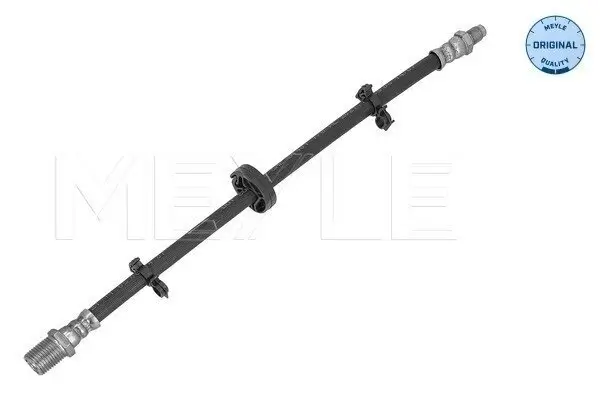 Bremsschlauch MEYLE 214 525 0046