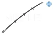 Bremsschlauch Hinterachse MEYLE 214 525 0049