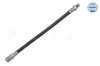 Bremsschlauch Hinterachse MEYLE 214 525 0050