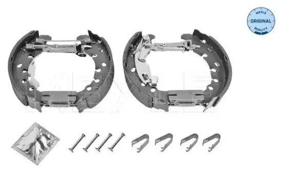 Bremsbackensatz MEYLE 214 533 0010/K Bild Bremsbackensatz MEYLE 214 533 0010/K