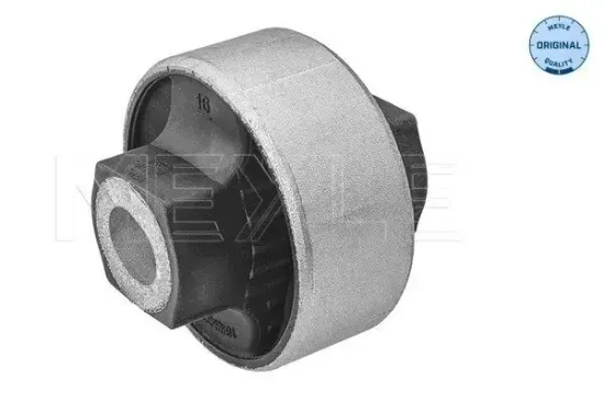 Lagerung, Lenker hinten Vorderachse rechts Vorderachse links MEYLE 214 610 0048 Bild Lagerung, Lenker hinten Vorderachse rechts Vorderachse links MEYLE 214 610 0048