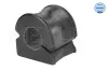 Lagerung, Stabilisator Vorderachse rechts Vorderachse links MEYLE 214 615 0008
