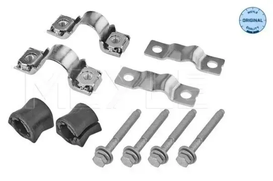 Reparatursatz, Stabilisatorlager Vorderachse MEYLE 214 615 0014 Bild Reparatursatz, Stabilisatorlager Vorderachse MEYLE 214 615 0014