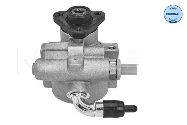 Hydraulikpumpe, Lenkung MEYLE 214 631 0004