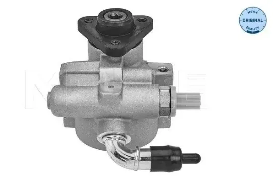 Hydraulikpumpe, Lenkung MEYLE 214 631 0004 Bild Hydraulikpumpe, Lenkung MEYLE 214 631 0004