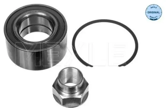 Radlagersatz Vorderachse MEYLE 214 633 0007 Bild Radlagersatz Vorderachse MEYLE 214 633 0007