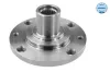 Radnabe Vorderachse MEYLE 214 652 0013 Bild Radnabe Vorderachse MEYLE 214 652 0013