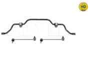 Stabilisator, Fahrwerk Vorderachse MEYLE 214 653 0000/HD