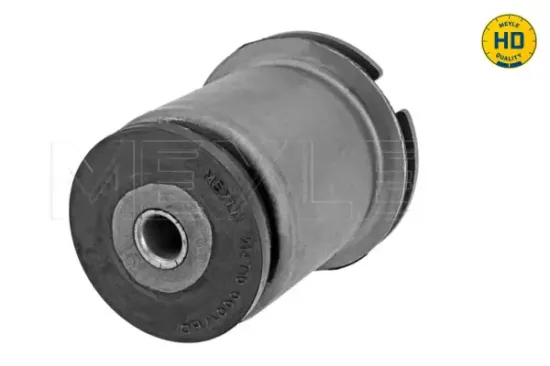 Lagerung, Achskörper Hinterachse rechts Hinterachse links MEYLE 214 710 0001/HD Bild Lagerung, Achskörper Hinterachse rechts Hinterachse links MEYLE 214 710 0001/HD