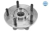 Radnabe Hinterachse links MEYLE 214 752 0001 Bild Radnabe Hinterachse links MEYLE 214 752 0001