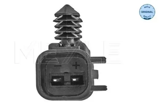 Radnabe Hinterachse links MEYLE 214 752 0001 Bild Radnabe Hinterachse links MEYLE 214 752 0001