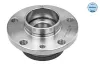 Radnabe Hinterachse MEYLE 214 752 0004 Bild Radnabe Hinterachse MEYLE 214 752 0004