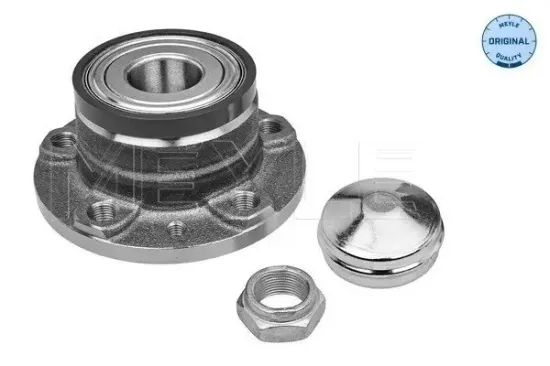 Radnabe Hinterachse MEYLE 214 752 0005 Bild Radnabe Hinterachse MEYLE 214 752 0005