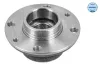 Radnabe Hinterachse MEYLE 214 760 3485 Bild Radnabe Hinterachse MEYLE 214 760 3485