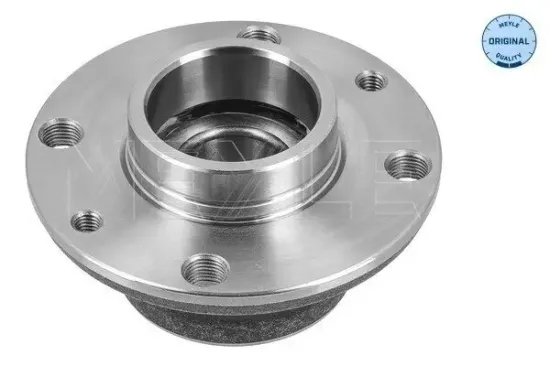Radnabe Hinterachse MEYLE 214 760 3485 Bild Radnabe Hinterachse MEYLE 214 760 3485
