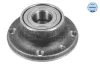 Radnabe Hinterachse MEYLE 214 760 3485 Bild Radnabe Hinterachse MEYLE 214 760 3485