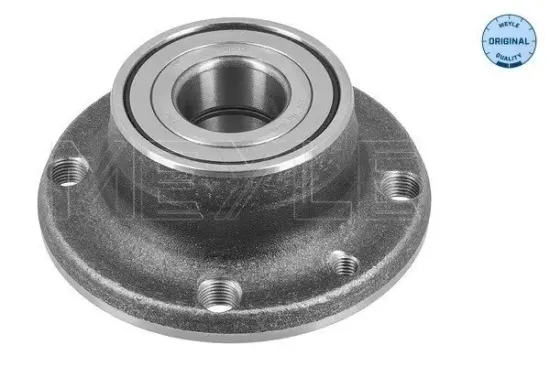 Radnabe Hinterachse MEYLE 214 760 3485 Bild Radnabe Hinterachse MEYLE 214 760 3485