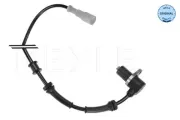 Sensor, Raddrehzahl MEYLE 214 800 0005