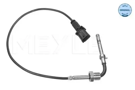 Sensor, Abgastemperatur nach Katalysator MEYLE 214 800 0022 Bild Sensor, Abgastemperatur nach Katalysator MEYLE 214 800 0022