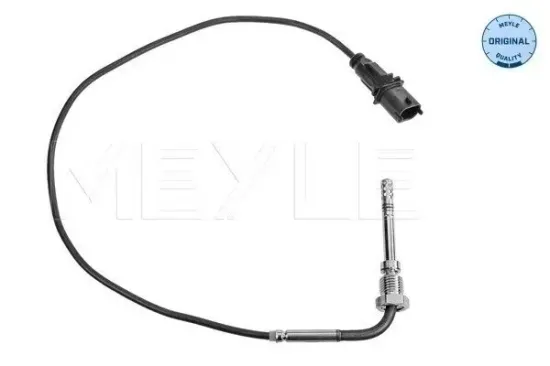 Sensor, Abgastemperatur vor Rußpartikelfilter MEYLE 214 800 0031 Bild Sensor, Abgastemperatur vor Rußpartikelfilter MEYLE 214 800 0031