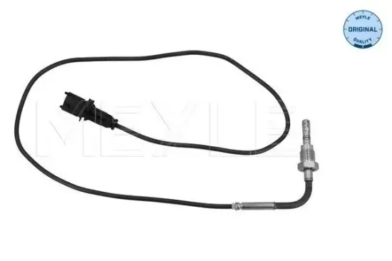 Sensor, Abgastemperatur vor Rußpartikelfilter MEYLE 214 800 0033 Bild Sensor, Abgastemperatur vor Rußpartikelfilter MEYLE 214 800 0033