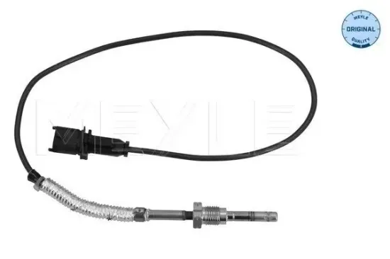 Sensor, Abgastemperatur vor Abgasturbolader MEYLE 214 800 0047 Bild Sensor, Abgastemperatur vor Abgasturbolader MEYLE 214 800 0047